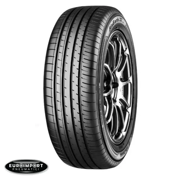 Yokohama BluEarth-XT AE61E  235/60 R18 103 H   TL